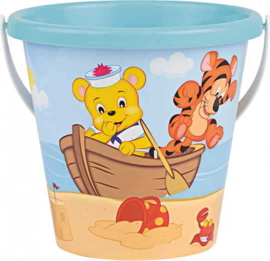 Tamaño práctico y transporte cómodo