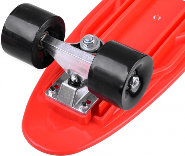 Trucks de aluminio resistentes