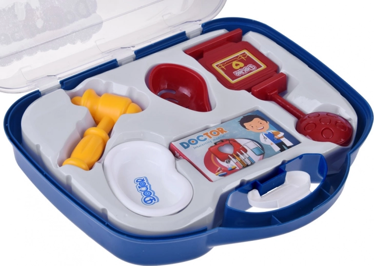 Conjunto rico en accesorios