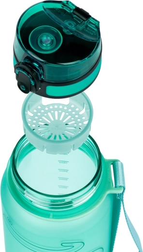 Filtro para limonadas con fruta y té