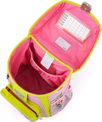 Organización inteligente y cierre seguro