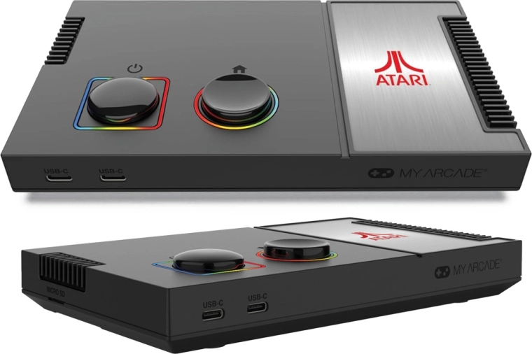 Conexión sencilla y equipamiento moderno