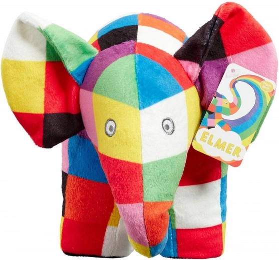 Material muy suave y agradable para abrazar