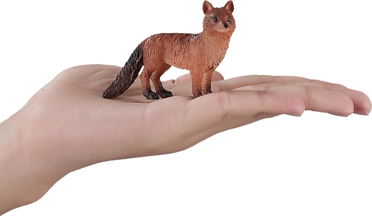 Tamaño compacto para la mano de un niño