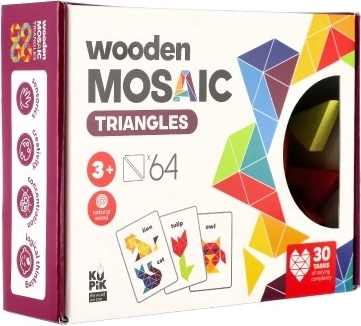 Fomenta la creatividad y la lógica