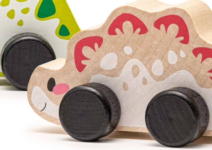 Favorece el desarrollo infantil