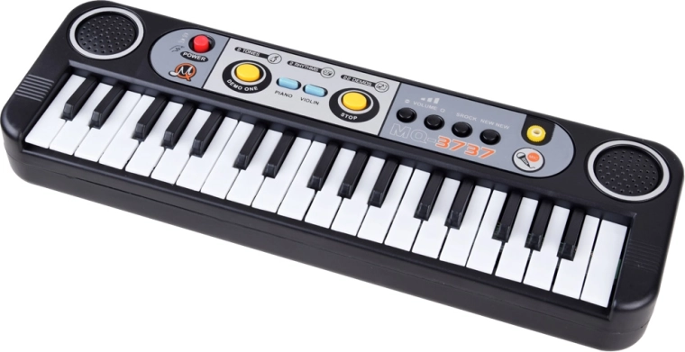 Demos y ritmos para inspirarse