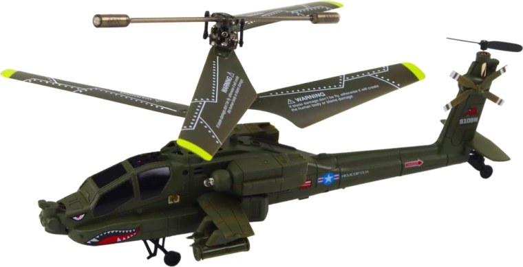 Aspecto militar realista