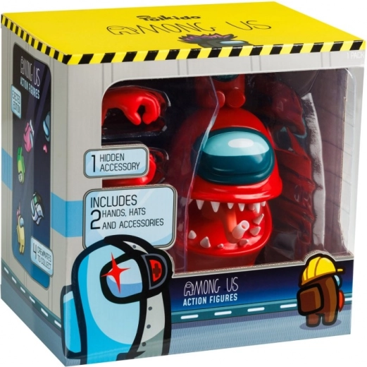 Sorpresa oculta en cada paquete