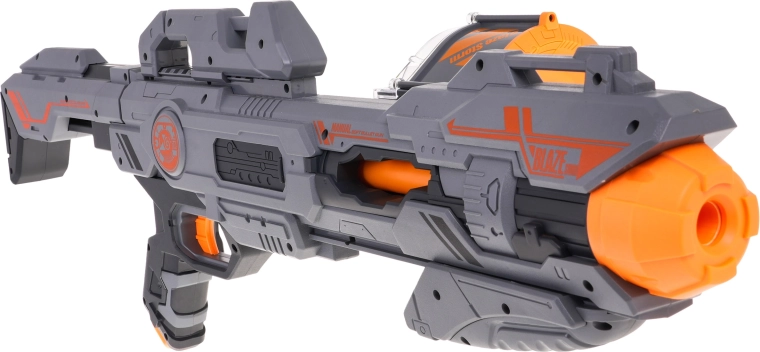 Sencillo mecanismo manual