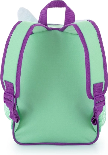 Ligera y cómoda para pequeños viajeros