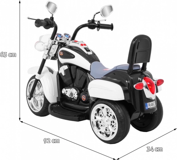 Conducción segura y cómoda