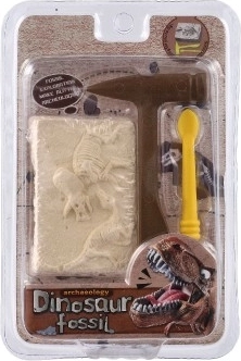 Set educativo para pequeños arqueólogos