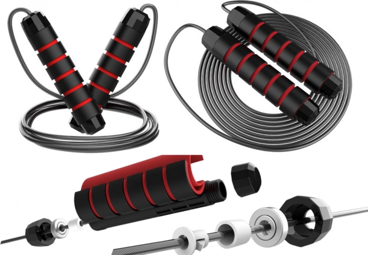 Cable de acero resistente con recubrimiento de PVC