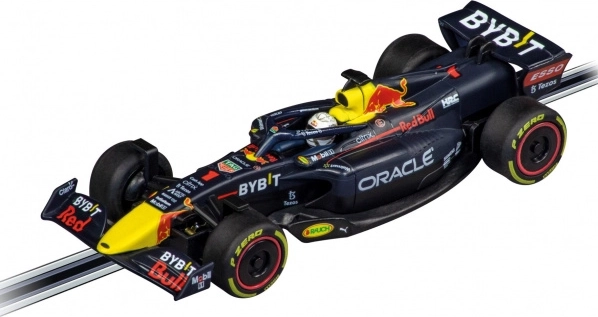 Coche con licencia F1 Red Bull Racing – Max Verstappen