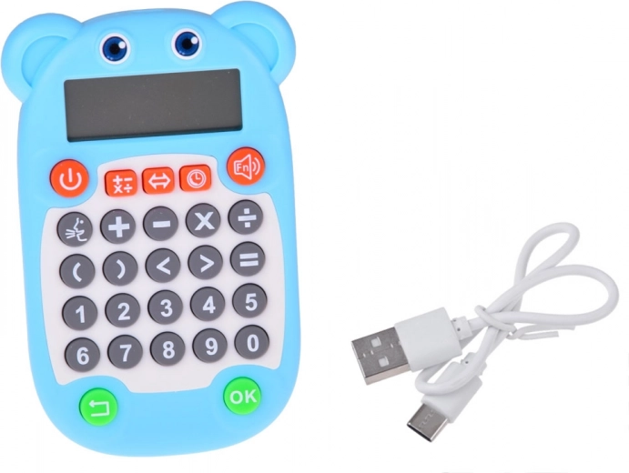 Carga segura por USB