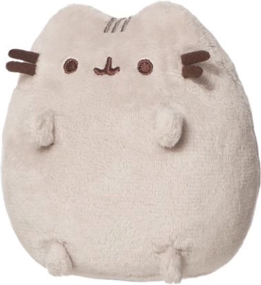 El icónico aspecto de la gatita PUSHEEN