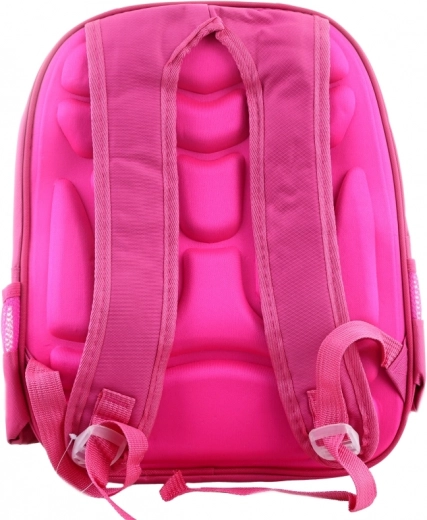 Tirantes acolchados y ergonómicos