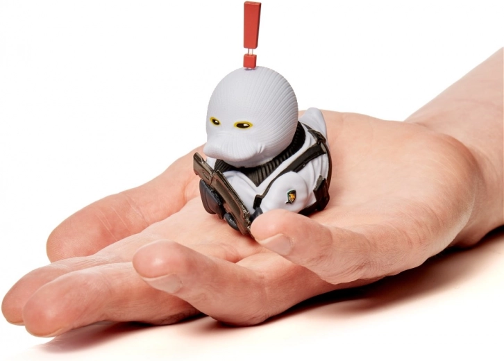 Tamaño mini, estilo máximo