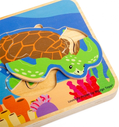 Fomenta la motricidad fina y la concentración