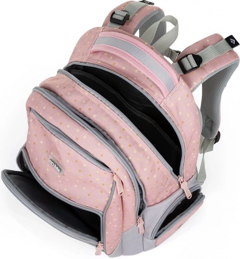 Organización inteligente y base rígida