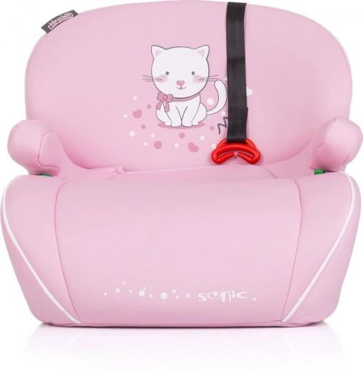 Ergonomía y comodidad en cada viaje