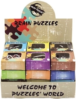 Variantes diversas para diversión infinita