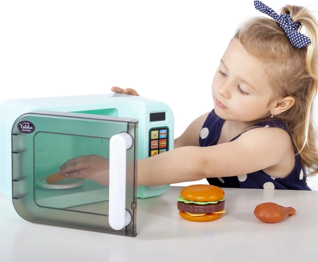 Panel táctil para un manejo sencillo