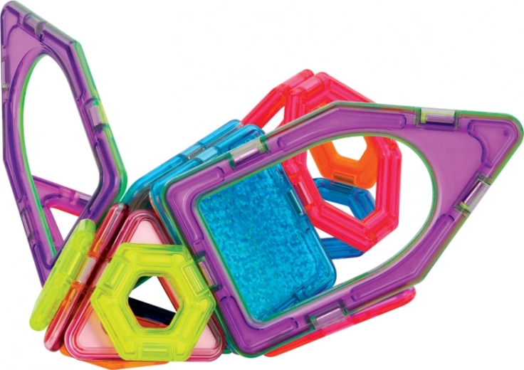Diseño único y efectos brillantes
