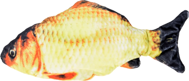 Aspecto realista y peluche suave