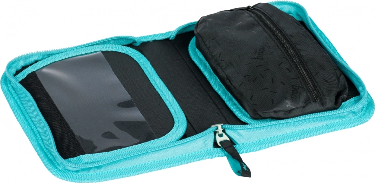 Estuche clásico Klasik