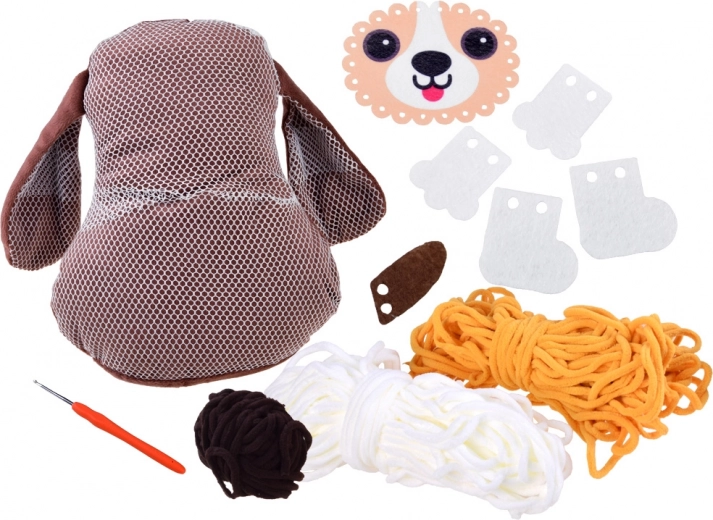Kit DIY completo para niños