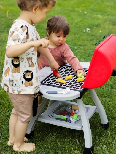 Estructura estable y fácil de montar