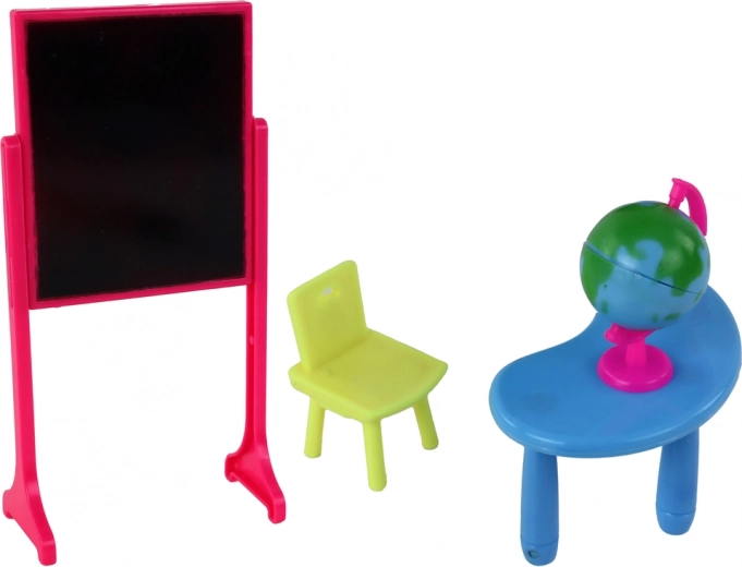 Accesorios educativos
