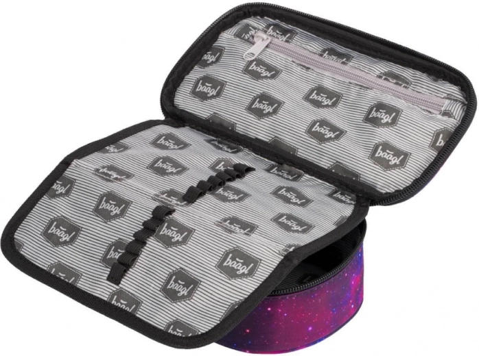 Organización práctica