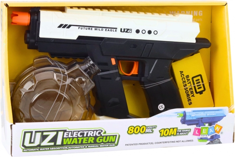 Funcionamiento automático