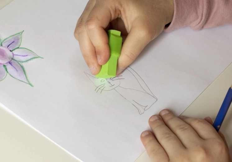 Segura y divertida para niños a partir de 3 años