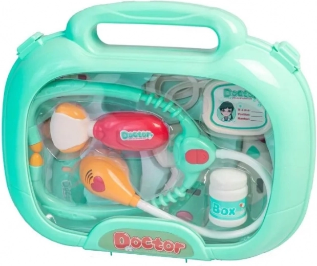 Práctico maletín para viajar