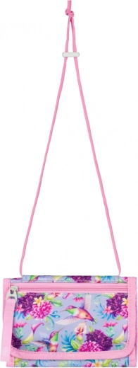 Cordón práctico para el cuello