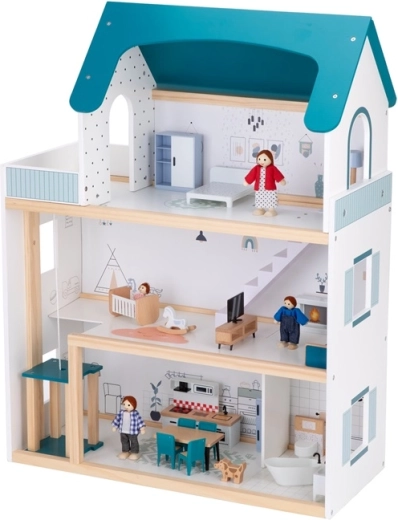 Respetuosa con el medio ambiente