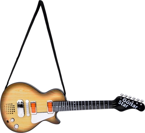 Efectos de luz para un verdadero show