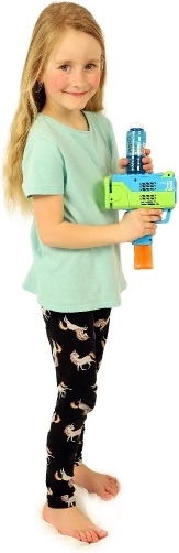 Diversión en cualquier momento y lugar