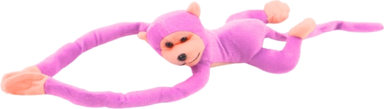 Peluche suave y tamaño ideal de 80 cm