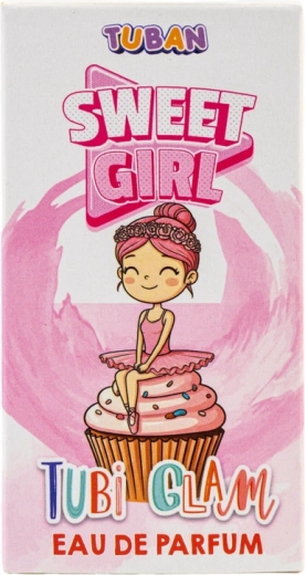 El primer perfume ideal para niñas