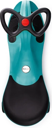 Asiento estable y cómodo