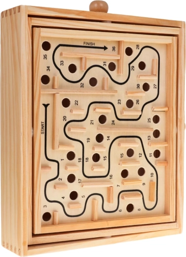 Desarrolla la coordinación y la concentración