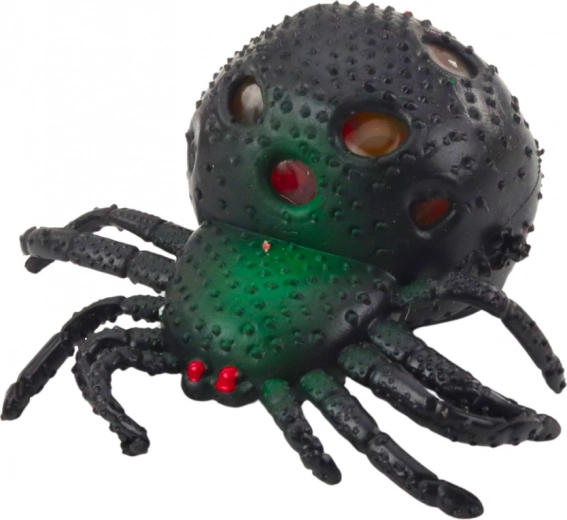 Potente experiencia sensorial