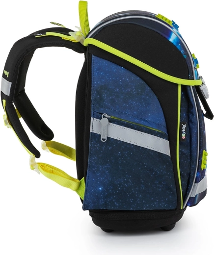 Elementos reflectantes para mayor seguridad