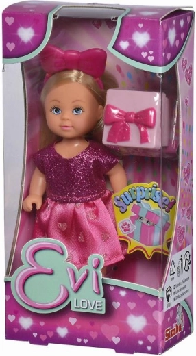 Regalo ideal para pequeños amantes de las muñecas