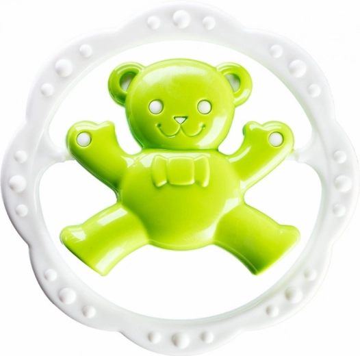 Fácil de agarrar para manitas pequeñas